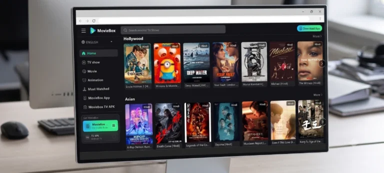Download MovieBox for PC